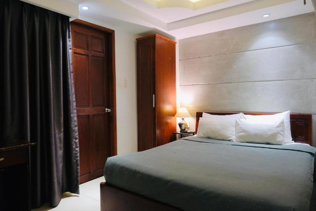 Ya Sai Gon Bui Vien Walking Street 3* Cidade de Ho Chi Minh