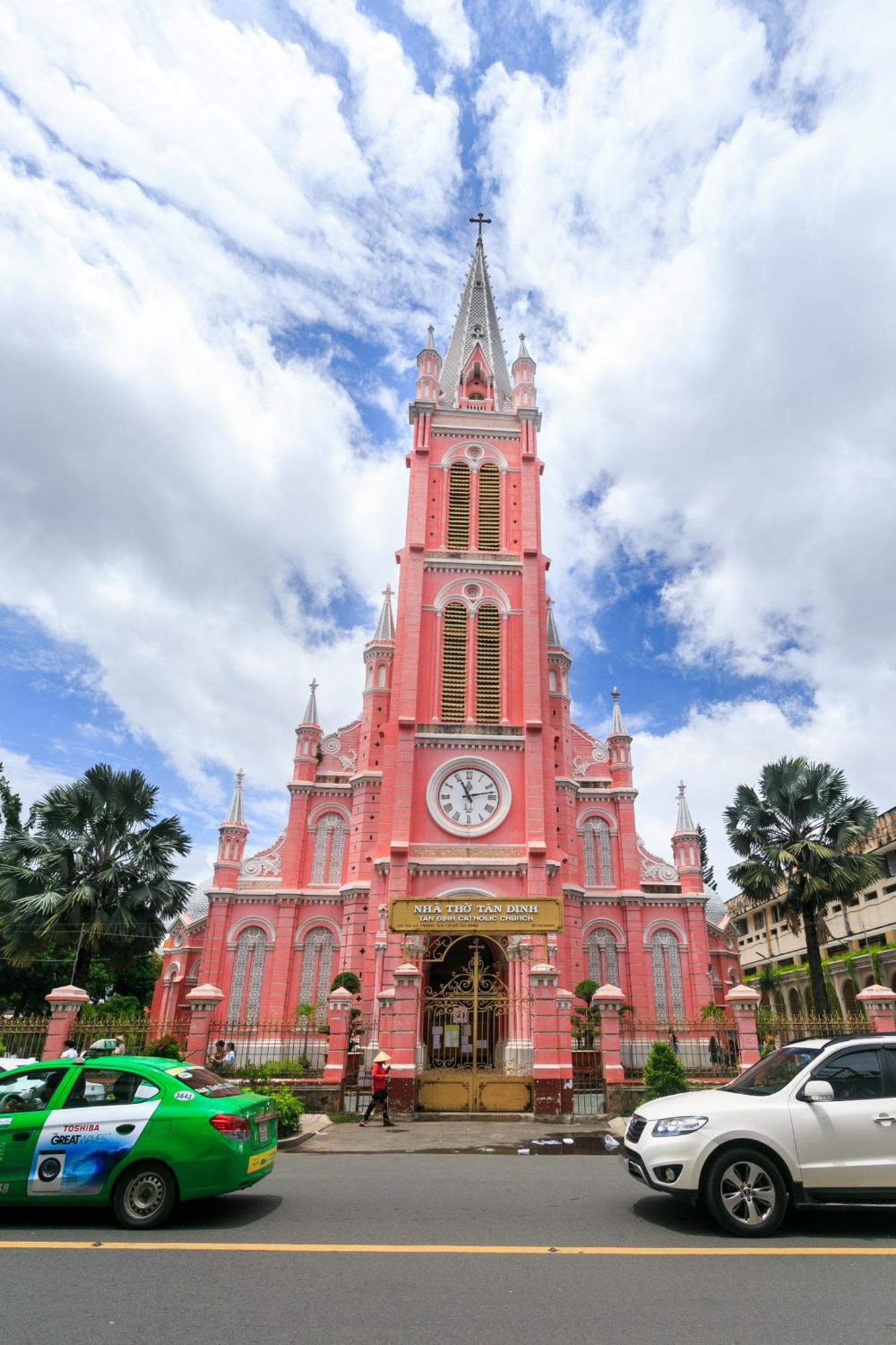 Khách sạn Ya Sai Gon Bui Vien Walking Street