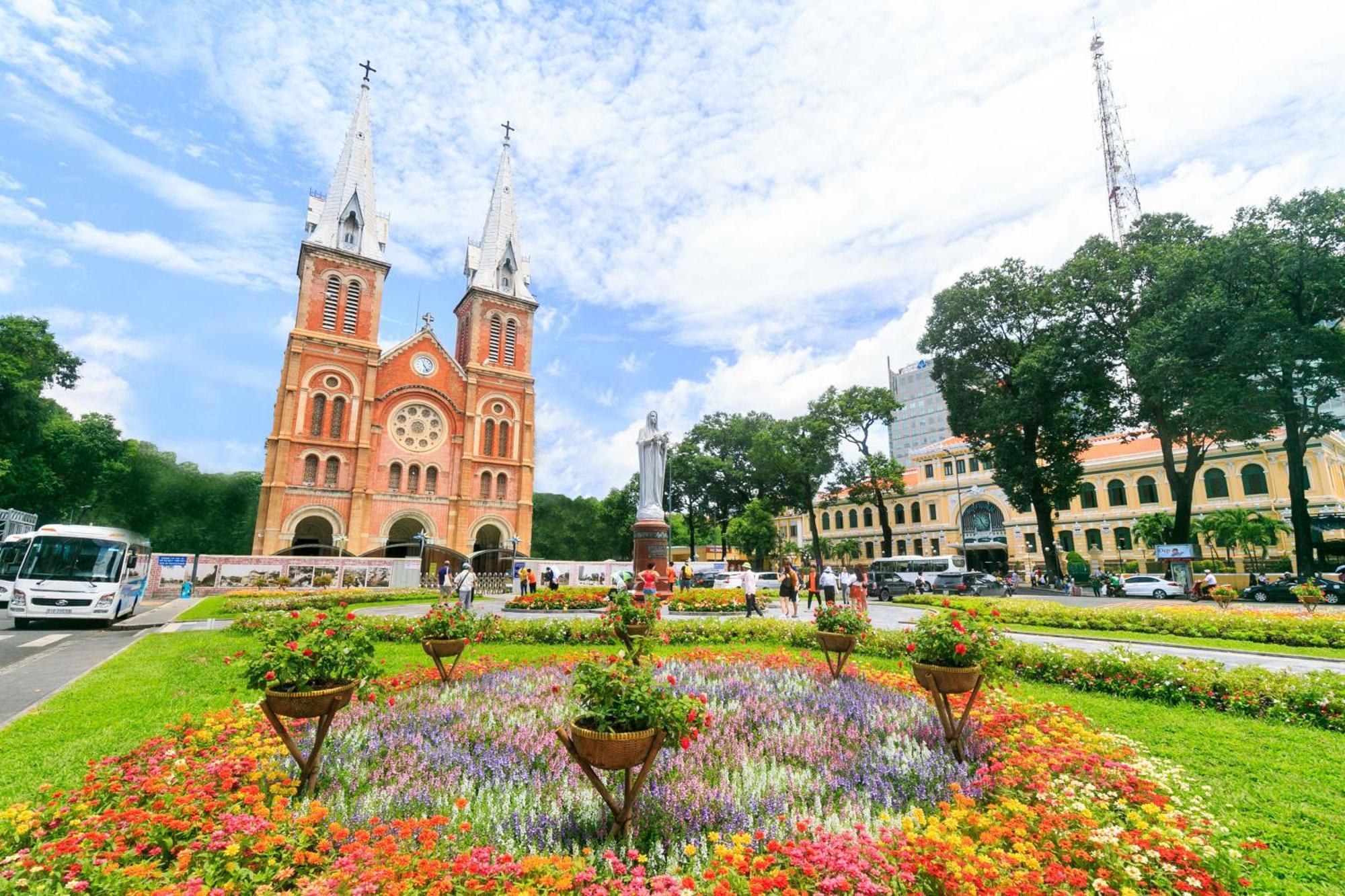 Ya Sai Gon Bui Vien Walking Street Hô Chi Minh-Ville